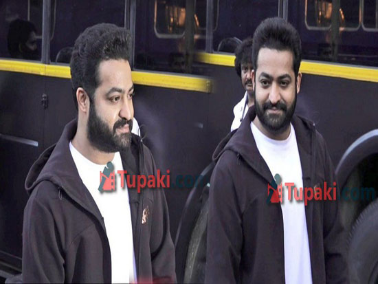 Jr Ntr Latest Pics